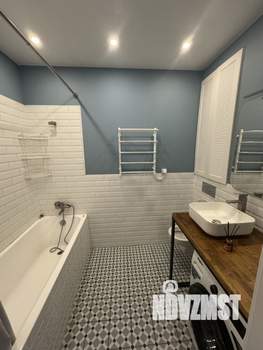 2-к квартира, на длительный срок, 57м2, 7/17 этаж