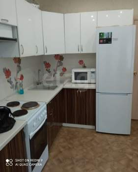 2-к квартира, на длительный срок, 60м2, 15/16 этаж