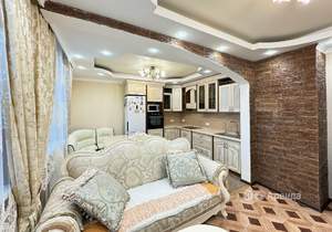 1-к квартира, на длительный срок, 63м2, 8/20 этаж