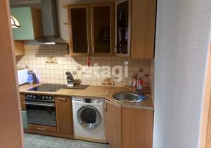 1-к квартира, на длительный срок, 38м2, 3/9 этаж