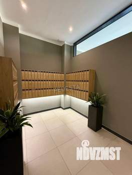 1-к квартира, на длительный срок, 37м2, 18/24 этаж