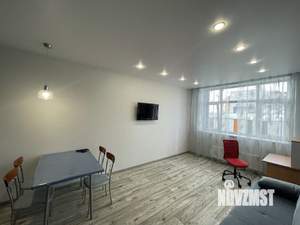 1-к квартира, на длительный срок, 40м2, 8/26 этаж