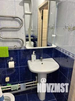 1-к квартира, посуточно, 45м2, 9/14 этаж