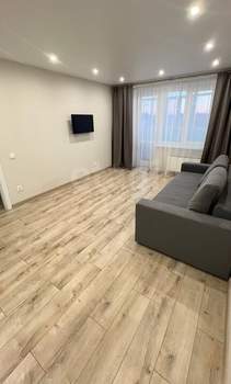 1-к квартира, на длительный срок, 37м2, 3/14 этаж