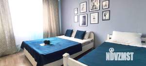 2-к квартира, посуточно, 45м2, 1/1 этаж