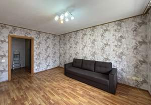 1-к квартира, на длительный срок, 44м2, 5/10 этаж