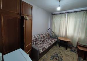 Студия квартира, на длительный срок, 18м2, 2/8 этаж