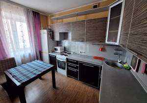 1-к квартира, на длительный срок, 40м2, 9/12 этаж