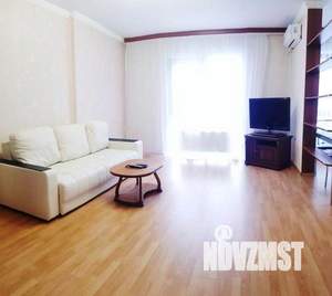 2-к квартира, на длительный срок, 90м2, 6/14 этаж