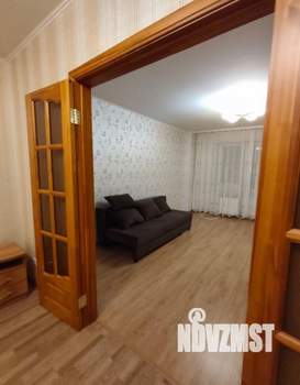 1-к квартира, на длительный срок, 43м2, 11/15 этаж