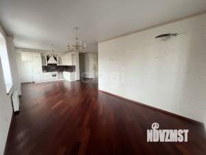 3-к квартира, на длительный срок, 110м2, 5/9 этаж