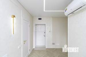 1-к квартира, на длительный срок, 42м2, 3/16 этаж