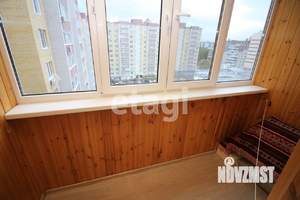 1-к квартира, на длительный срок, 45м2, 8/11 этаж
