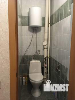 1-к квартира, на длительный срок, 43м2, 9/18 этаж