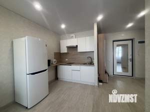 1-к квартира, на длительный срок, 33м2, 9/23 этаж