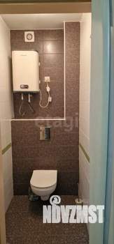 1-к квартира, на длительный срок, 52м2, 5/16 этаж