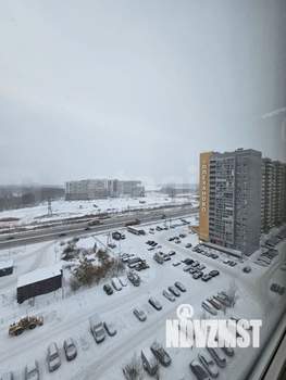 1-к квартира, на длительный срок, 39м2, 11/16 этаж