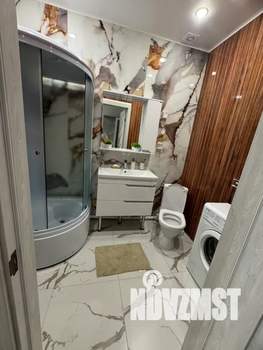 Студия квартира, посуточно, 30м2, 10/10 этаж