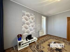 2-к квартира, на длительный срок, 50м2, 8/17 этаж