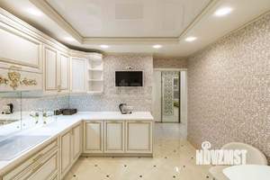 1-к квартира, на длительный срок, 41м2, 17/24 этаж