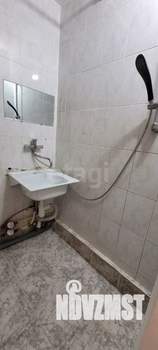 Студия квартира, на длительный срок, 22м2, 6/8 этаж