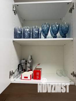 2-к квартира, посуточно, 45м2, 5/5 этаж