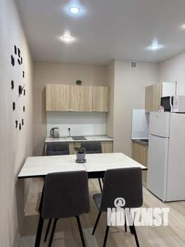 1-к квартира, на длительный срок, 46м2, 12/15 этаж