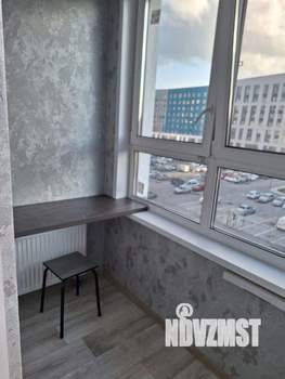 1-к квартира, на длительный срок, 45м2, 5/10 этаж