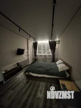 1-к квартира, на длительный срок, 38м2, 4/14 этаж