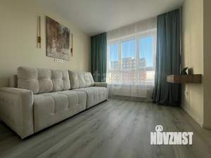 2-к квартира, на длительный срок, 56м2, 12/12 этаж