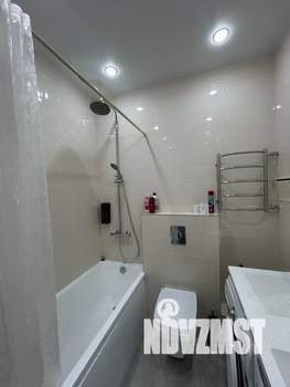 Студия квартира, посуточно, 32м2, 8/9 этаж