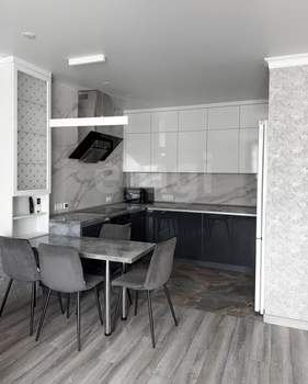 2-к квартира, на длительный срок, 80м2, 7/9 этаж