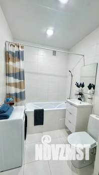 Студия квартира, посуточно, 28м2, 5/16 этаж