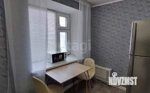 2-к квартира, на длительный срок, 48м2, 10/12 этаж