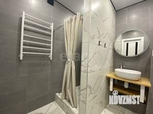 2-к квартира, на длительный срок, 45м2, 5/14 этаж