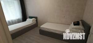 2-к квартира, посуточно, 46м2, 3/9 этаж