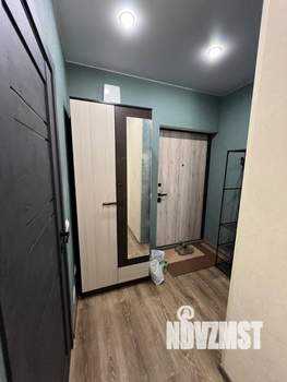 1-к квартира, на длительный срок, 34м2, 7/7 этаж