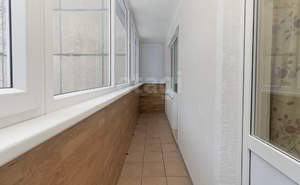 1-к квартира, на длительный срок, 33м2, 2/5 этаж