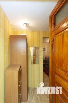 1-к квартира, на длительный срок, 33м2, 4/5 этаж