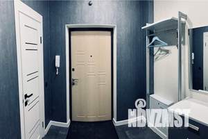 1-к квартира, посуточно, 35м2, 3/9 этаж