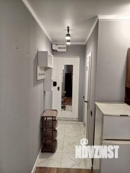 Студия квартира, на длительный срок, 14м2, 3/6 этаж