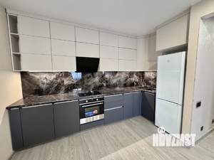 1-к квартира, на длительный срок, 45м2, 7/16 этаж