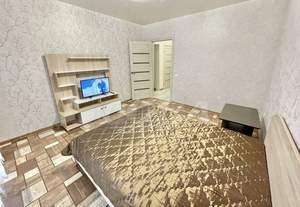 1-к квартира, на длительный срок, 37м2, 1/17 этаж