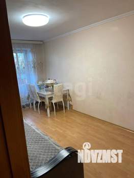 3-к квартира, на длительный срок, 54м2, 4/5 этаж