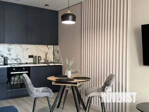 1-к квартира, посуточно, 41м2, 4/7 этаж