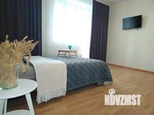 Студия квартира, посуточно, 30м2, 6/16 этаж
