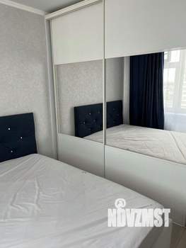 2-к квартира, на длительный срок, 55м2, 10/18 этаж