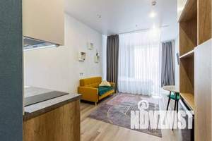 1-к квартира, посуточно, 31м2, 7/10 этаж