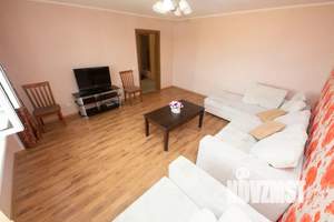 2-к квартира, посуточно, 60м2, 7/11 этаж