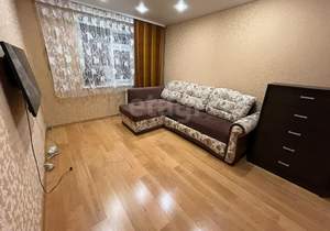 2-к квартира, на длительный срок, 50м2, 7/9 этаж